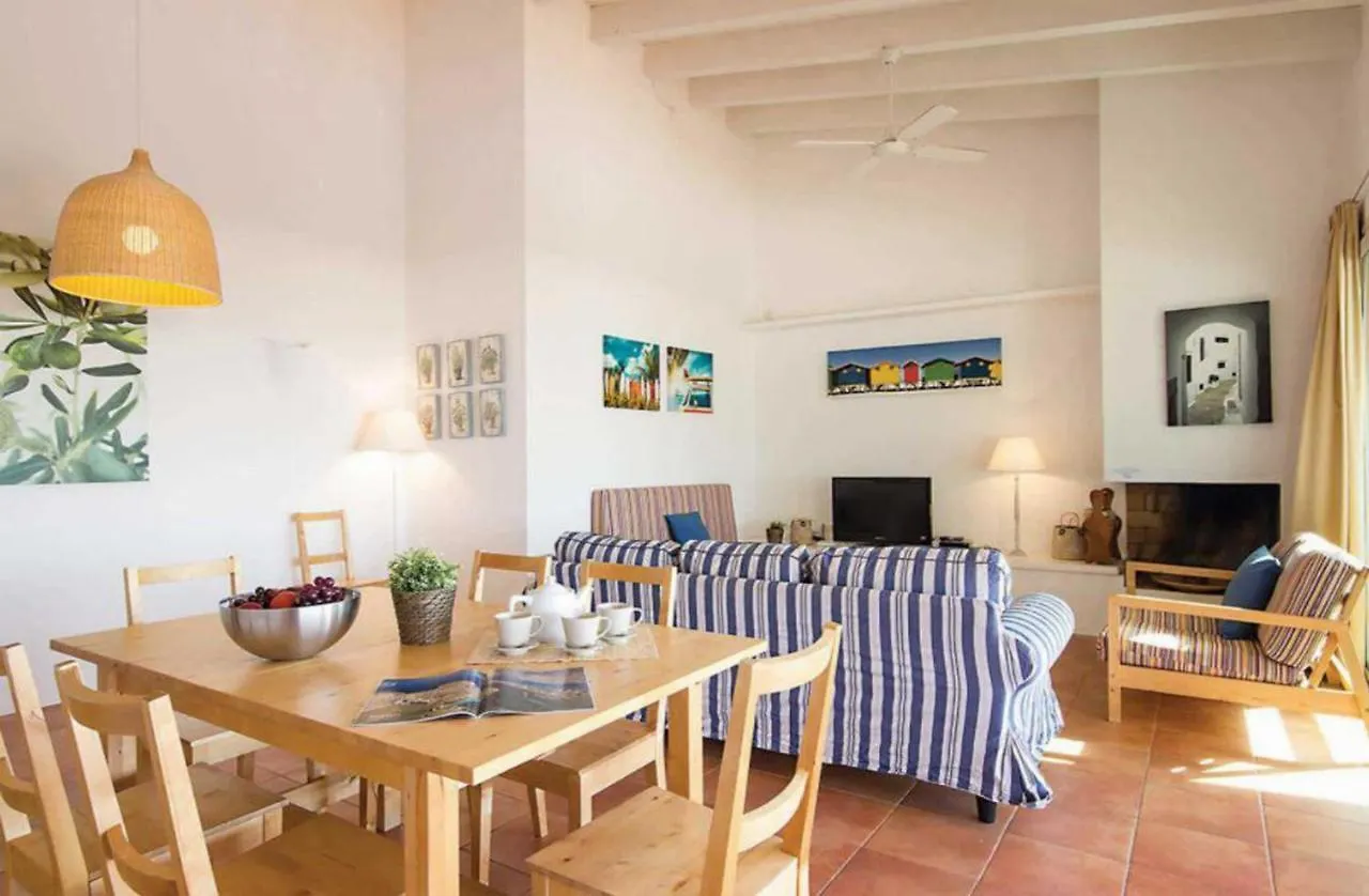 Villa Binipaco Binibeca