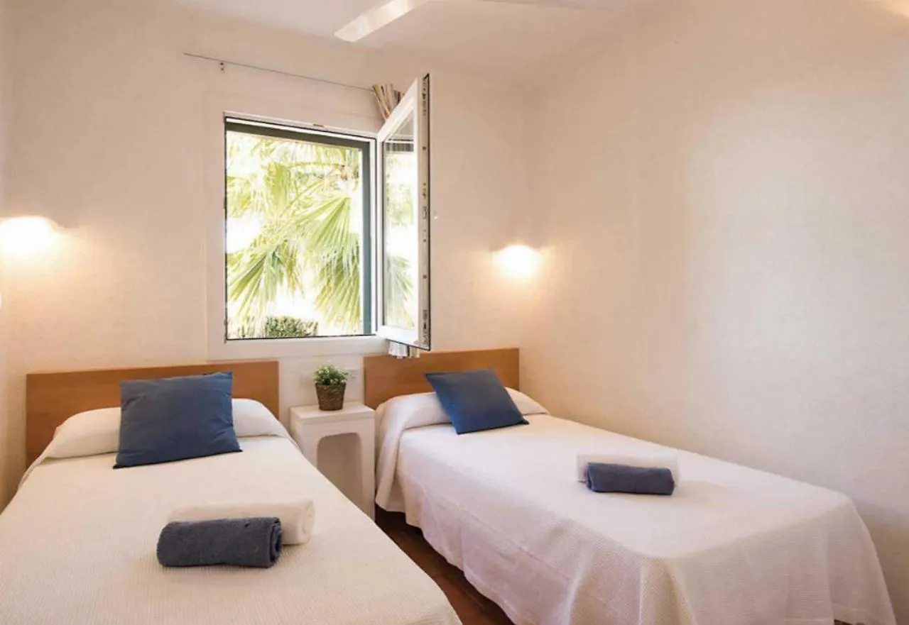 Villa Binipaco Binibeca