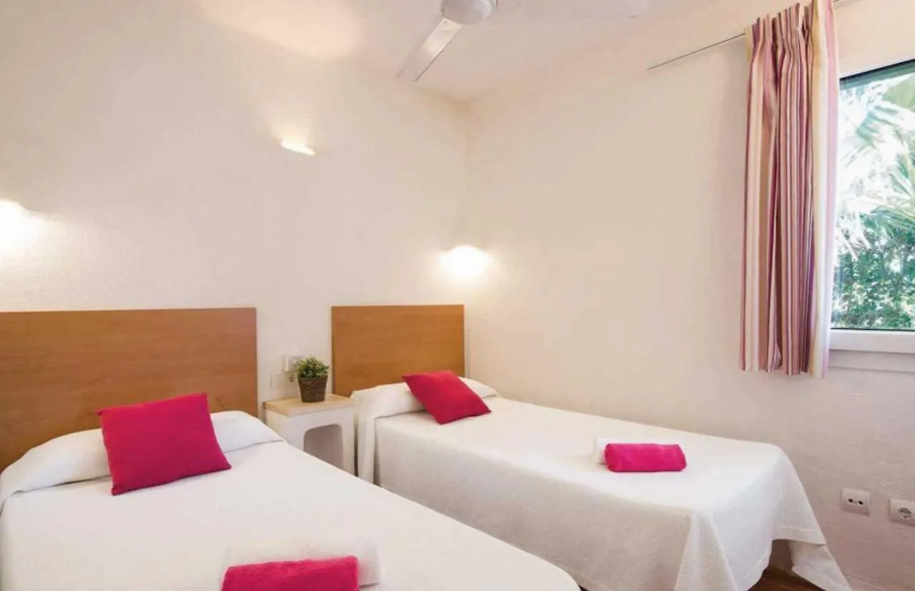 Villa Binipaco Binibeca Španělsko