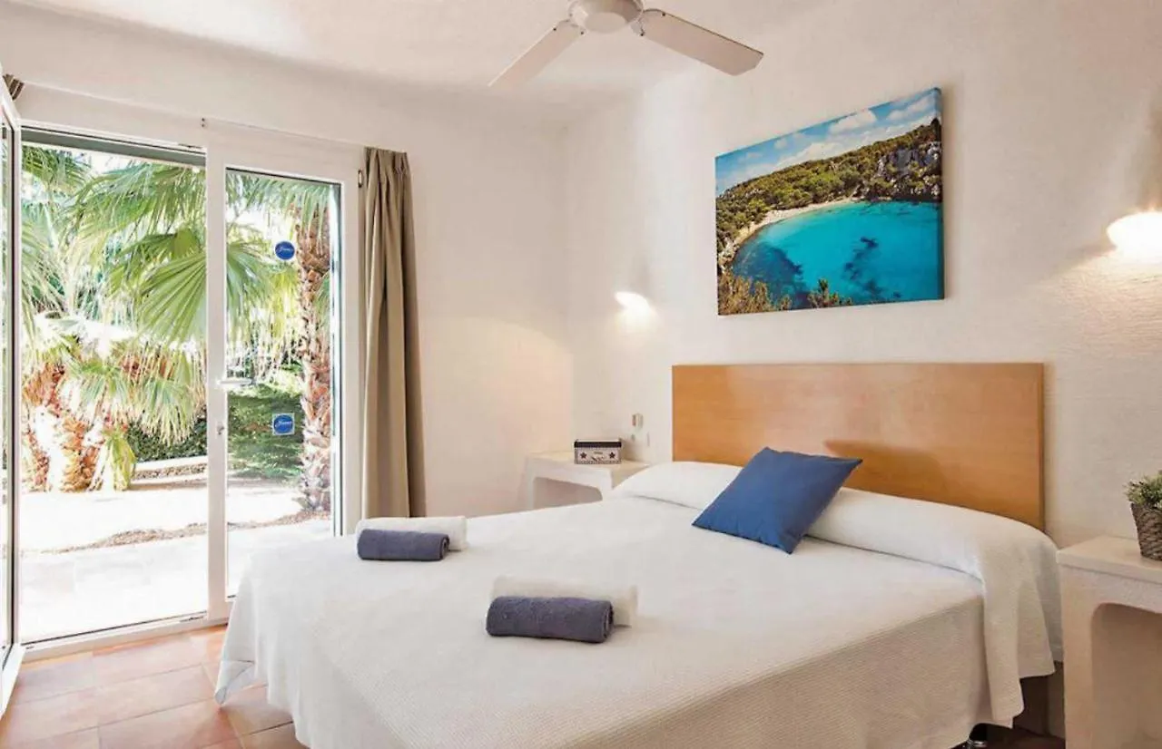 Villa Binipaco Binibeca
